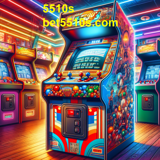 A Nostalgia dos Jogos de Arcade: Um Mergulho na História dos Videogames