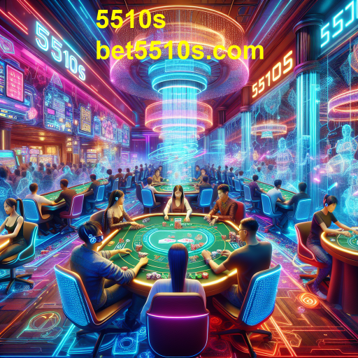 A Evolução dos Jogos Multijogador: Conectando Jogadores em Um Mundo Digital